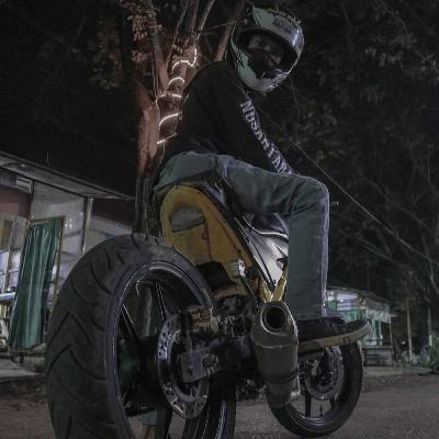 Episode 10. Honda Bikers Day pertama yang diikuti HSFCI Nasional Episode 10. Honda Bikers Day pertama yang diikuti HSFCI Nasional