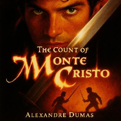 The Count of Monte Cristo (Part 1) by Alexandre Dumas ~ Full Audiobook [adventure]