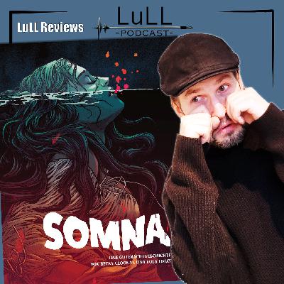 LuLL Reviews: Somna