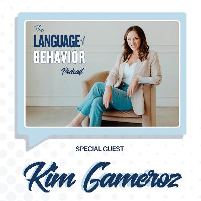Brag Tags, Herd Mentality, and the Power of Connection with Kim Gameroz Brag Tags, Herd Mentality, and the Power of Connection with Kim Gameroz