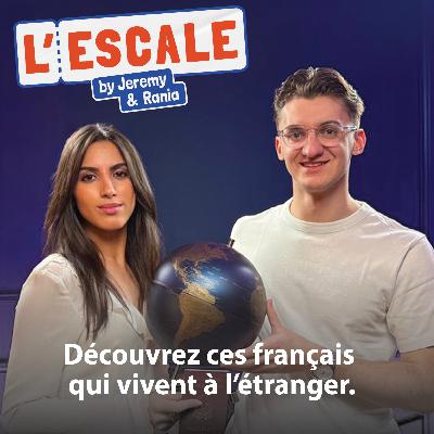 Ramy nous raconte son expérience en V.I.E à New-York 🇺🇸 (qui ne se passe pas comme prévu)