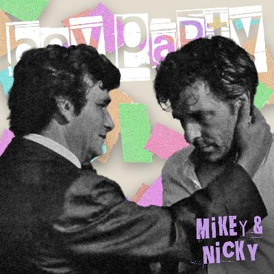 Mikey & Nicky (with Luke!)