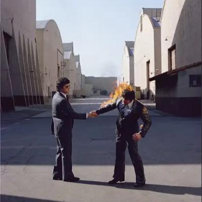 EP 222 "Wish You Were Here", 50 años