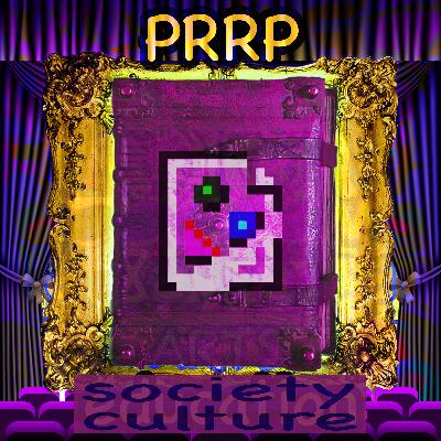 S3E37 - Population Roundtable: Roaming Parley S3E37 - Population Roundtable: Roaming Parley
