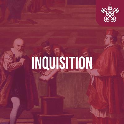 The Inquisition: What Really Happened (Audiobook)