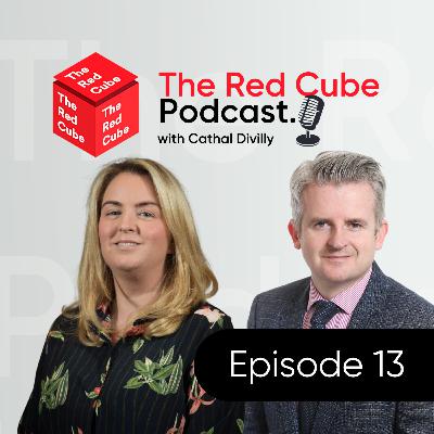 How Great People Practices Can Drive Your Culture with the IRFU