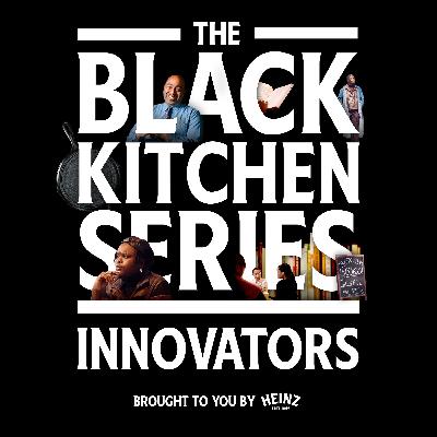 S2 Ep 6: On Writing Black Food with Adrian Miller & Chala June