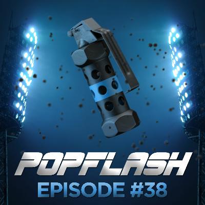 Episode 38 - Fnatic Win IEM Katowice Episode 38 - Fnatic Win IEM Katowice