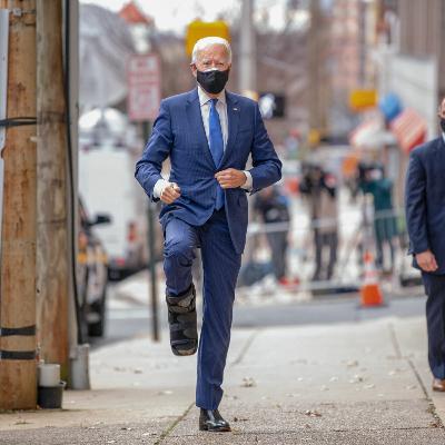 #133: Biggle Back Better (2020/12/4)