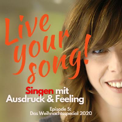 Weihnachtsspecial 2020