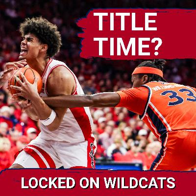 HISTORIC! Arizona #1! Data says Arizona’s Ranking WILL Hold Up! HISTORIC! Arizona #1! Data says Arizona’s Ranking WILL Hold Up!