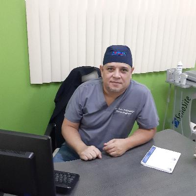 Ozonoterapia en Artritis Reumatoidea