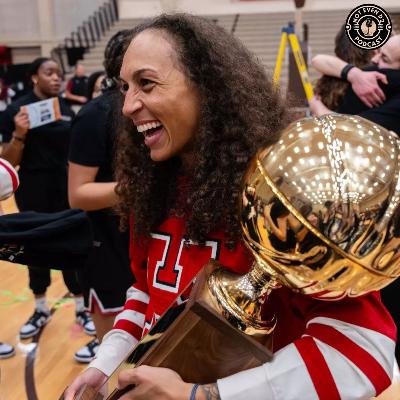 Carrie Moore - Making History at Harvard