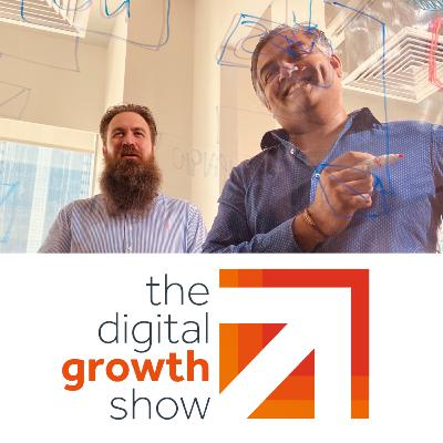 Disruption Season- Episode 1