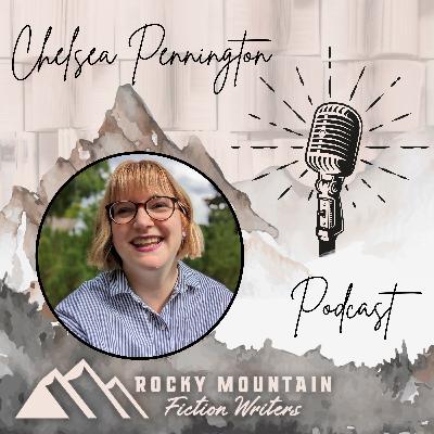 Chelsea Pennington RMFW Episode 4