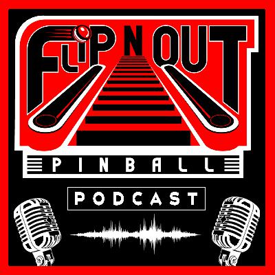 EP 5 - What's Missing in Modern Pinball?