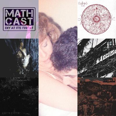 Mathcast Episode 109: 1/16/24 Mathcast Episode 109: 1/16/24