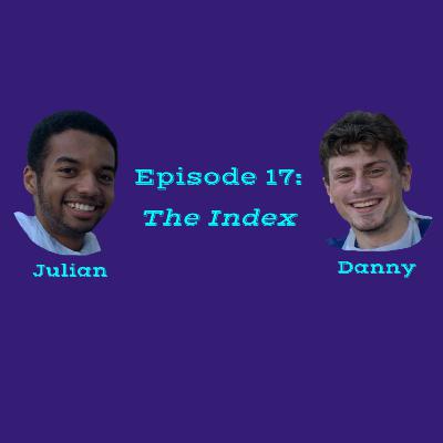 Episode 17: The Index