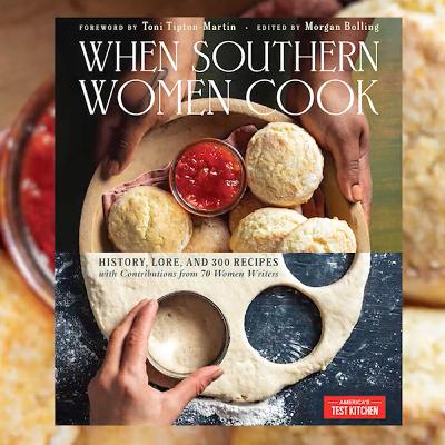 When Southern Women Cook - Bolling & Tipton-Martin