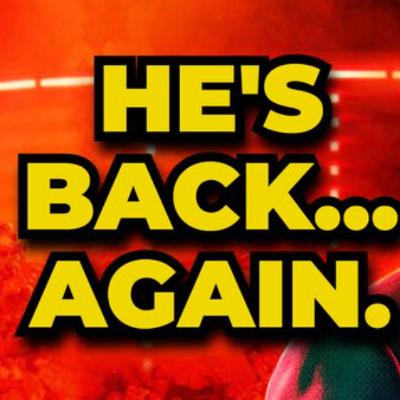 RHR 176 - Kommende Sequels 2026-2027