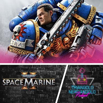 Warhammer 40K: Space Marine 2 – Un Ritorno in Grande Stile!