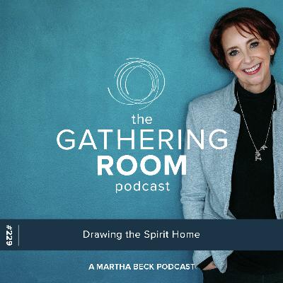 Drawing the Spirit Home Drawing the Spirit Home