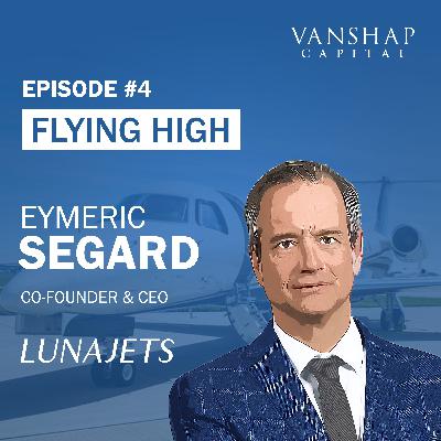 Flying High - Eymeric Segard