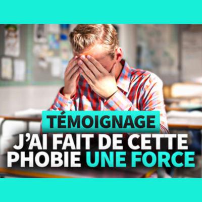 Un ancien élève témoigne de sa phobie scolaire