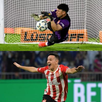 Copa de La Liga 2024: Definición por penales completa.