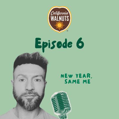 S4 - #6 Dom Haigh: New Year, Same Me