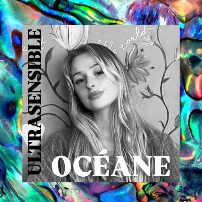 Océane : "Créer c’est donner des morceaux de soi aux autres "