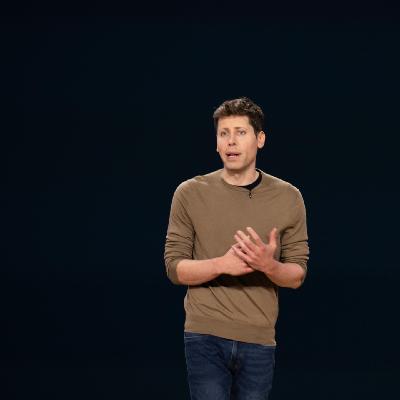 Sam Altman：如何提高工作效率