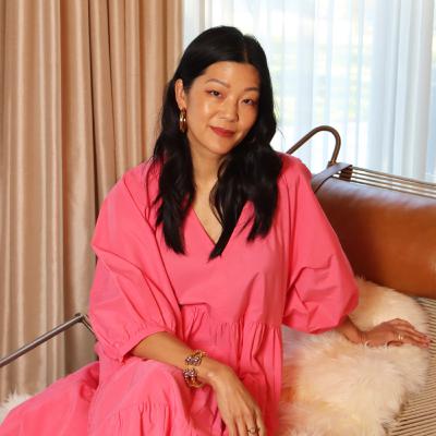 Ecosystem of Change with Michelle Lee Ecosystem of Change with Michelle Lee