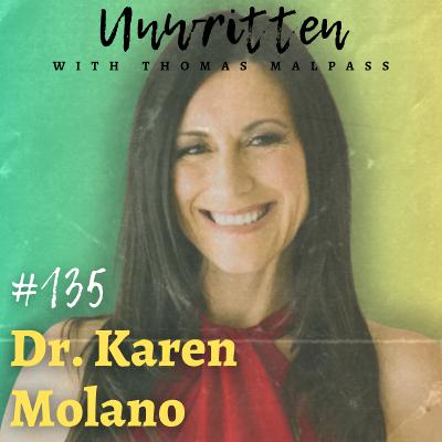 Raising Kids: Early Childhood Development and Parenthood with Dr. Karen Molano - #135