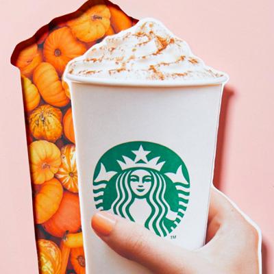 Episode 7: Would you rather go to Therapy or Drink a Pumpkin spice latte?