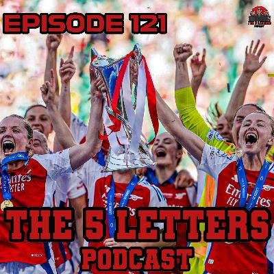 EPISODE 121 - CHAMPIONS OF EUROPE!!!