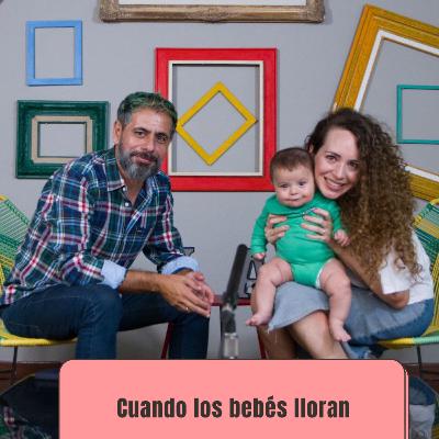 Ep 71 Cuando los bebés lloran Vamos Pelo a Pelo