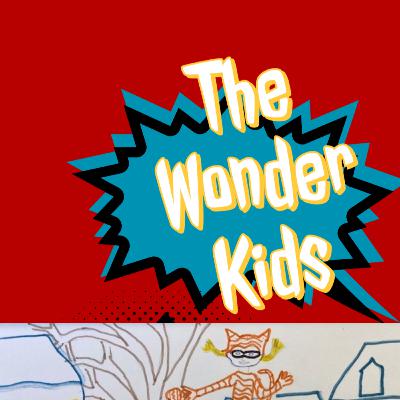 The Wonder Kids 🦸