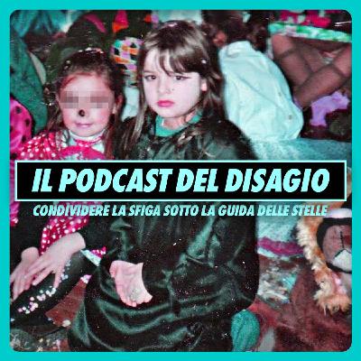 PDD Siamo Tutt_ Monica Lewinsky PDD Siamo Tutt_ Monica Lewinsky