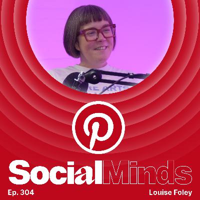 What Pinterest Predicts 2026 Says About the Future of Trends | Louise Foley, Director of Marketing, Europe – Pinterest