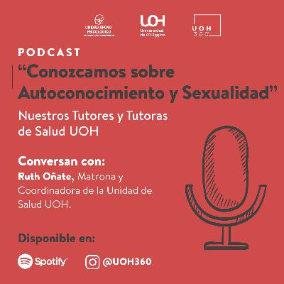 Conozcamos sobre Autoconocimiento y Sexualidad