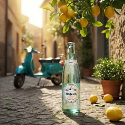 Water in Italy : Tap water and safety considerations
