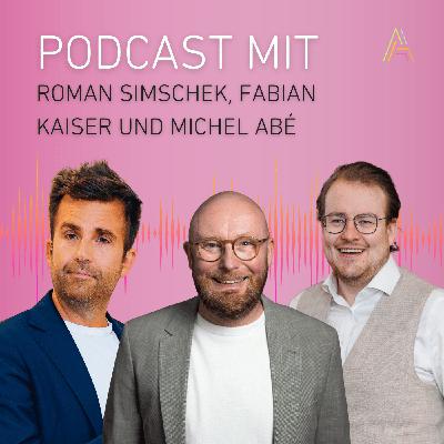 #31 Roman verlässt die Agile Heroes!