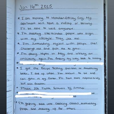 Six Months to Alignment: The Bet on Myself