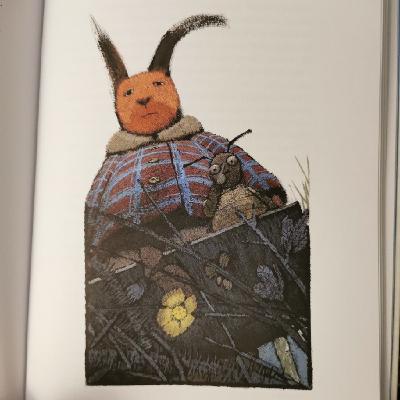 30. Табличка с надписью "Конец"