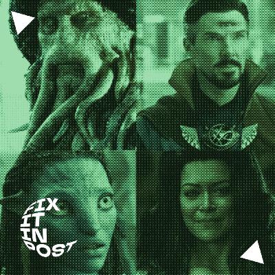 La CGI era meglio 10 anni fa