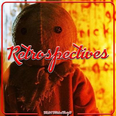 Trick 'r Treat - Retrospectives Trick 'r Treat - Retrospectives