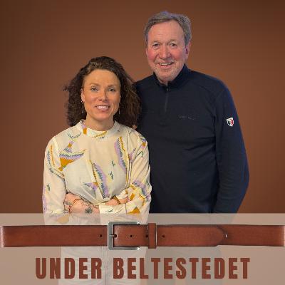 Psykisk helse, tilbakefallsangst og livsmestring Psykisk helse, tilbakefallsangst og livsmestring
