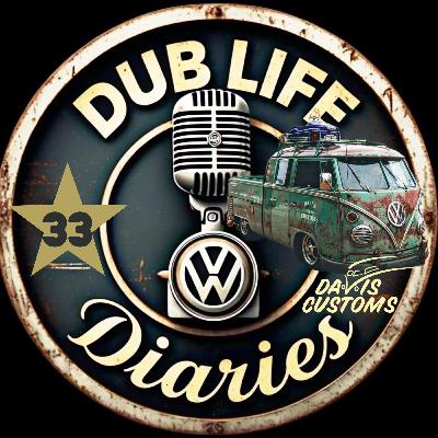 The Patina Prophet - Jason Davis - Davis Customs Ep33 The Patina Prophet - Jason Davis - Davis Customs Ep33