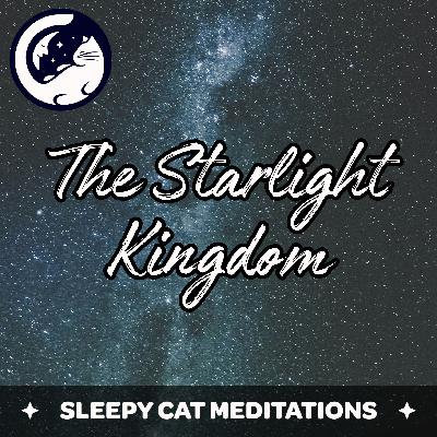 The Starlight Kingdom (Guided Sleep Meditation) The Starlight Kingdom (Guided Sleep Meditation)